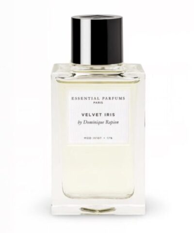 Essential Parfums Velvet Iris EDP 2ml