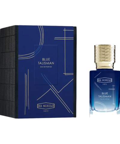 Ex Nihilo BLUE TALISMAN Eau de Parfum 50 ml