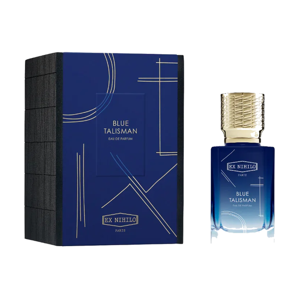 Ex Nihilo BLUE TALISMAN Eau de Parfum 50 ml