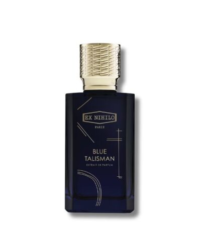 Ex Nihilo BLUE TALISMAN Extrait de Parfum 100 ml