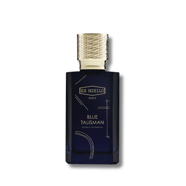 Ex Nihilo BLUE TALISMAN Extrait de Parfum 100 ml