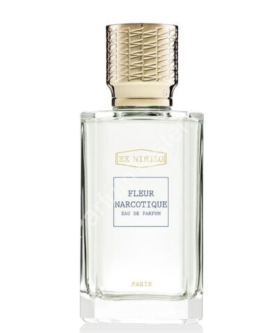 Ex Nihilo FLEUR NARCOTIQUE Eau de Parfum 100 ml