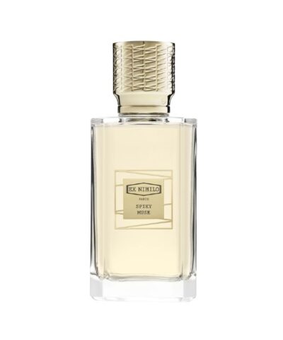 Ex Nihilo SPIKY MUSE Eau de Parfum 100 ml