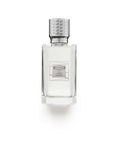 Ex Nihilo SPEED LEGENDS Eau de Parfum 50 ml
