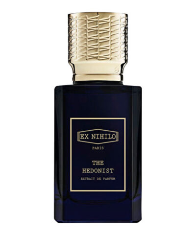 Ex Nihilo THE HEDONIST EXTRAIT DE PARFUM Extrait de Parfum 50 ml