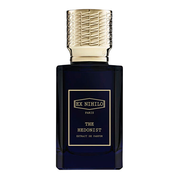 Ex Nihilo THE HEDONIST EXTRAIT DE PARFUM Extrait de Parfum 50 ml