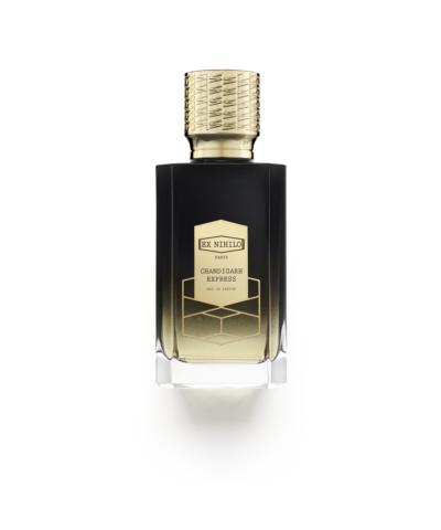 Ex Nihilo CHANDIGARH EXPRESS Eau de Parfum 100 ml