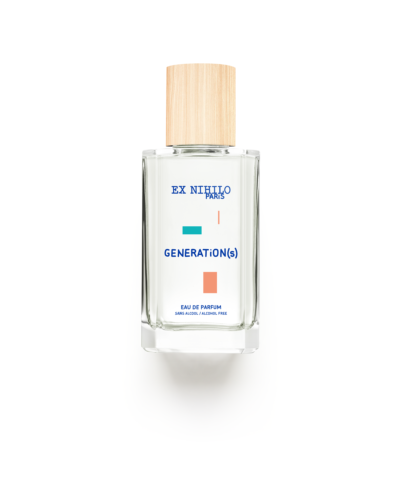 Ex Nihilo GENERATION(S) Eau de Parfum 100 ml