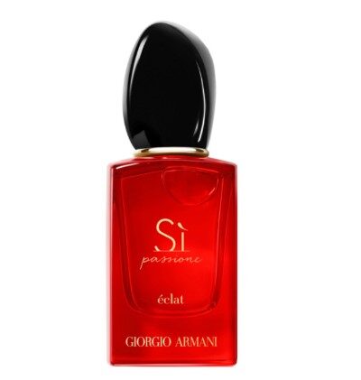 Giorgio Armani Sì Passione Éclat Eau de Parfum 50 ml