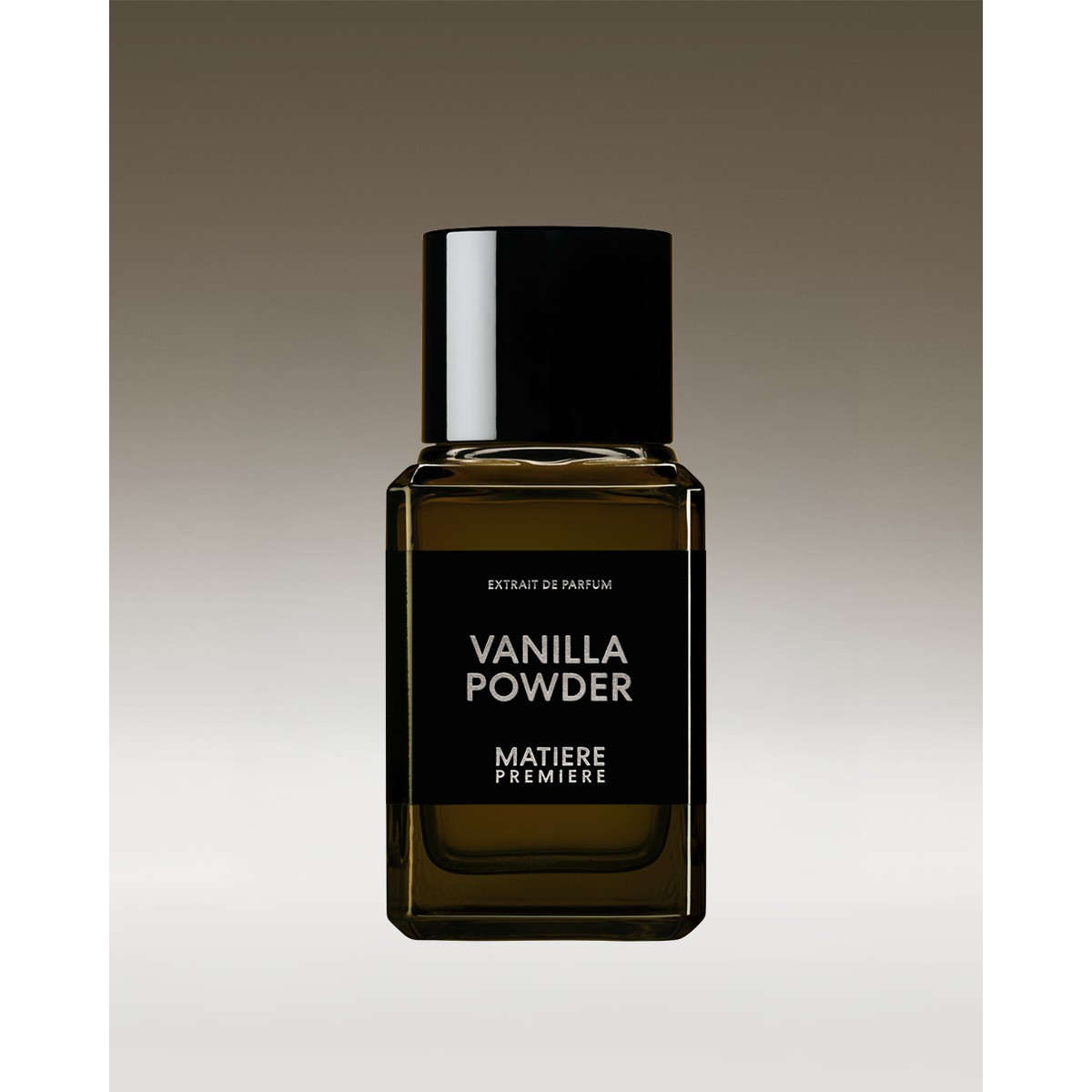 Matiere Premiere Vanilla Powder Extrait de Parfum 100 ml buteliukas