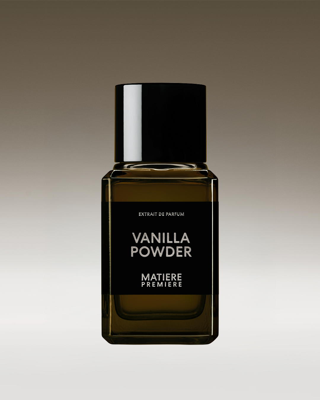 Matiere Premiere Vanilla Powder Extrait de Parfum 100 ml buteliukas