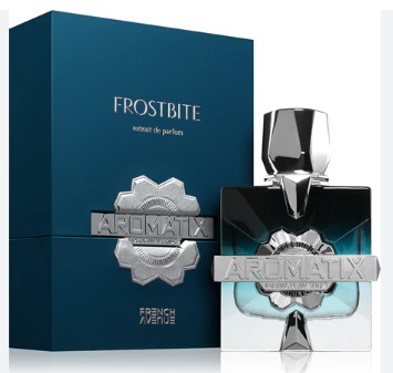 French Avenue Frostbite Aromatix EDP 100 ml