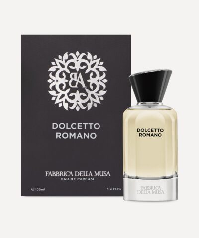 Fabbrica Della Musa Dolcetto Romano Eau de Parfum 100 ml