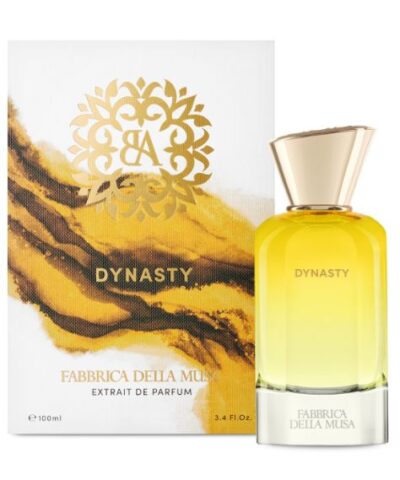 Fabbrica Della Musa Dynasty Extrait de Parfum 100 ml