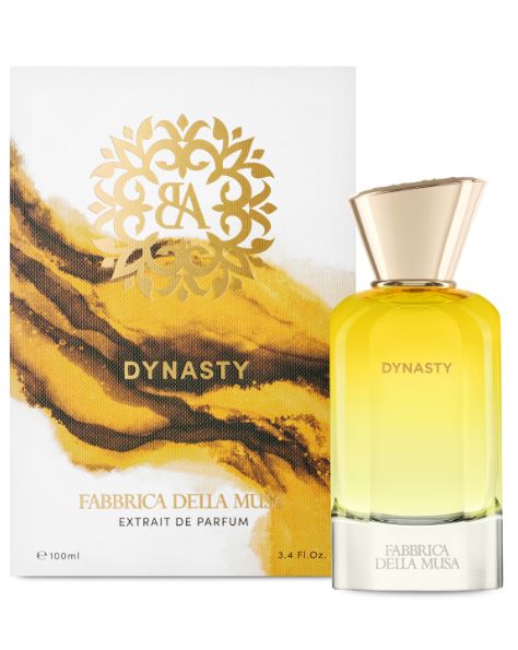 Fabbrica Della Musa Dynasty Extrait de Parfum 100 ml