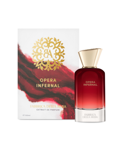 Fabbrica Della Musa Opera Infernal Extrait de Parfum 100 ml