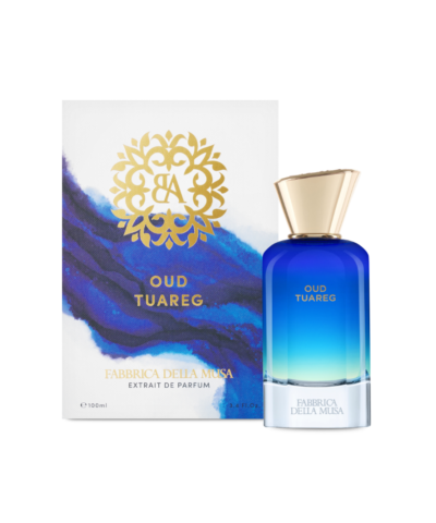 Fabbrica Della Musa Oud Tuareg Extrait de Parfum 100 ml