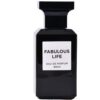 Fragrance World Fabulous Life EDP 10ml