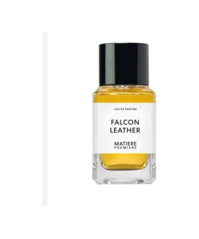 Matiere Premiere Falcon Leather Eau de Parfum 100 ml kvepalų buteliukas
