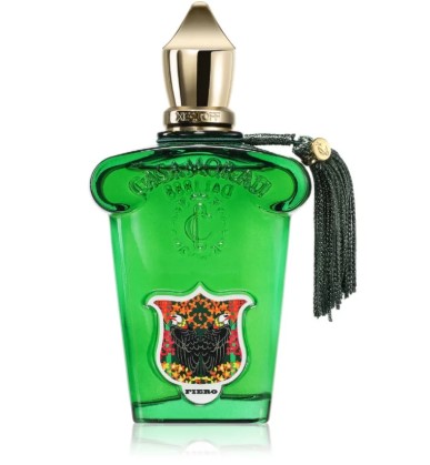Xerjoff Casamorati Fiero EDP 100 ml Tester