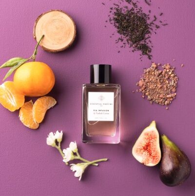 Essential Parfums Fig Infusion