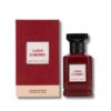 Fragrance World Lush Cherry EDP 15ml kvepalų buteliukas