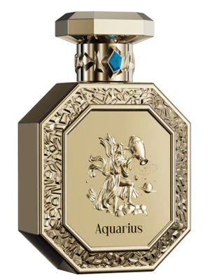 French Avenue Aquarius EDP 90 ml