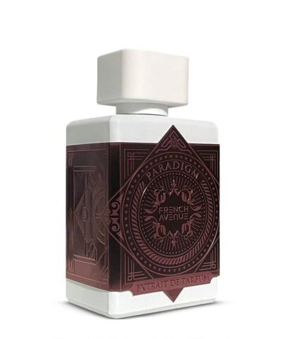 French Avenue Paradigm Extrait De Parfum 80 ml
