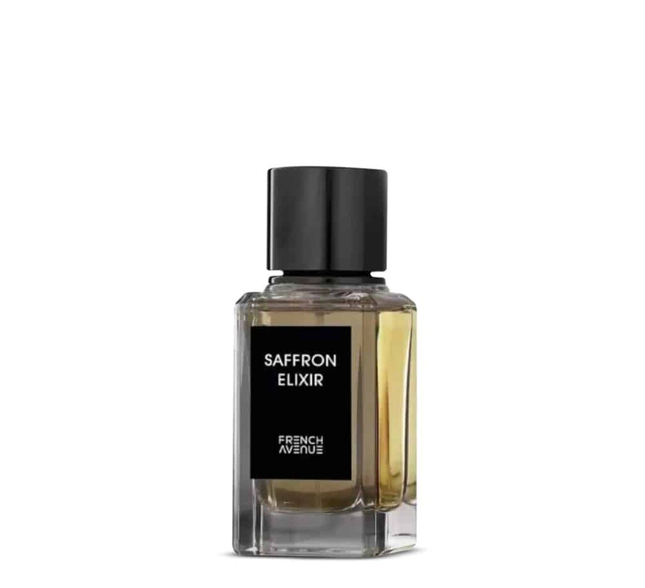 French Avenue Saffron Elixir EDP