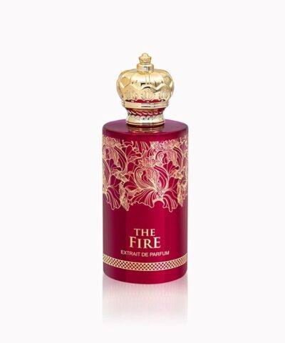 French Avenue The Fire Extrait De Parfum  60 ml