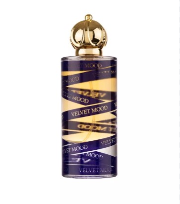 French Avenue Velvet Mood EDP 100 ml
