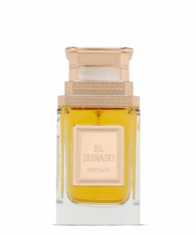 French Avenue El Dorado Extrait EDP 100 ml