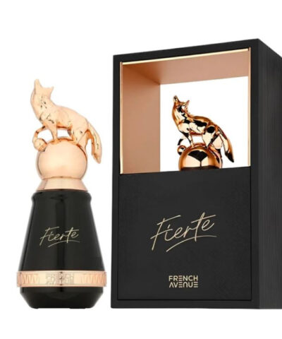 French Avenue Fierte EDP 100 ml