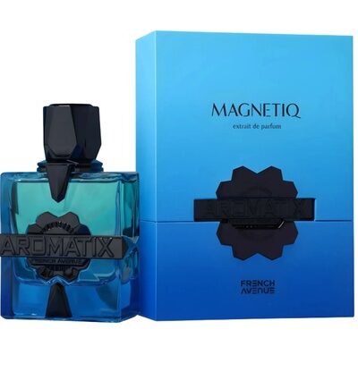 French Avenue Magnetiq Aromatix Extrait De Parfum100 ml
