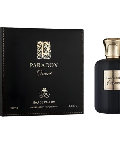 French Avenue Paradox Orient EDP 100 ml