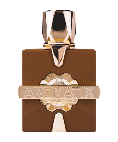 French Avenue Royal Taboo Aromatix EDP 100 ml