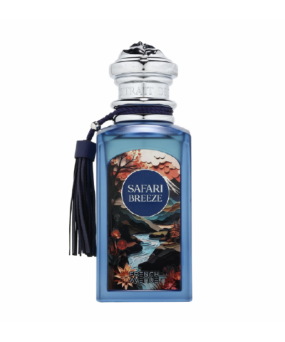 French Avenue Safari Breeze Extrait De Parfum 100 ml