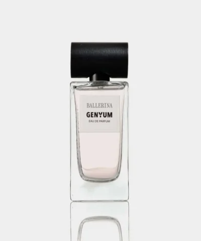 Genyum Ballerina Eau de Parfum 100 ml buteliukas