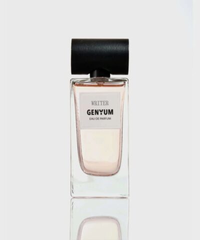 Genyum Writer Eau de Parfum 100 ml buteliukas