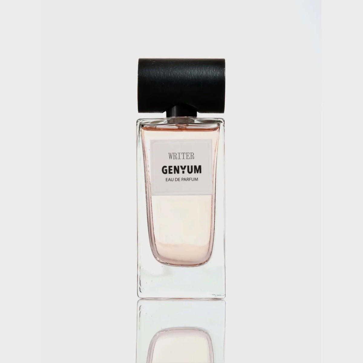 Genyum Writer Eau de Parfum 100 ml buteliukas