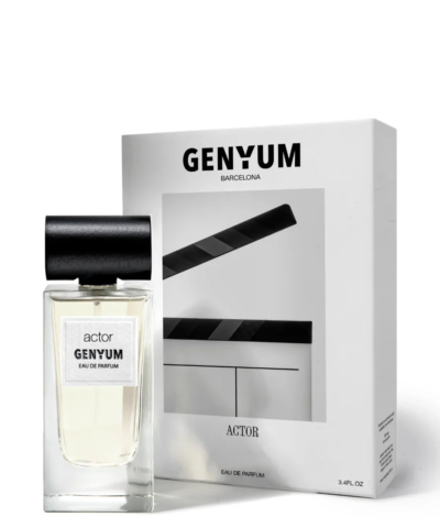Genyum Actor Eau de Parfum 100 ml