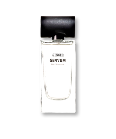 Genyum Singer Eau de Parfum 100 ml