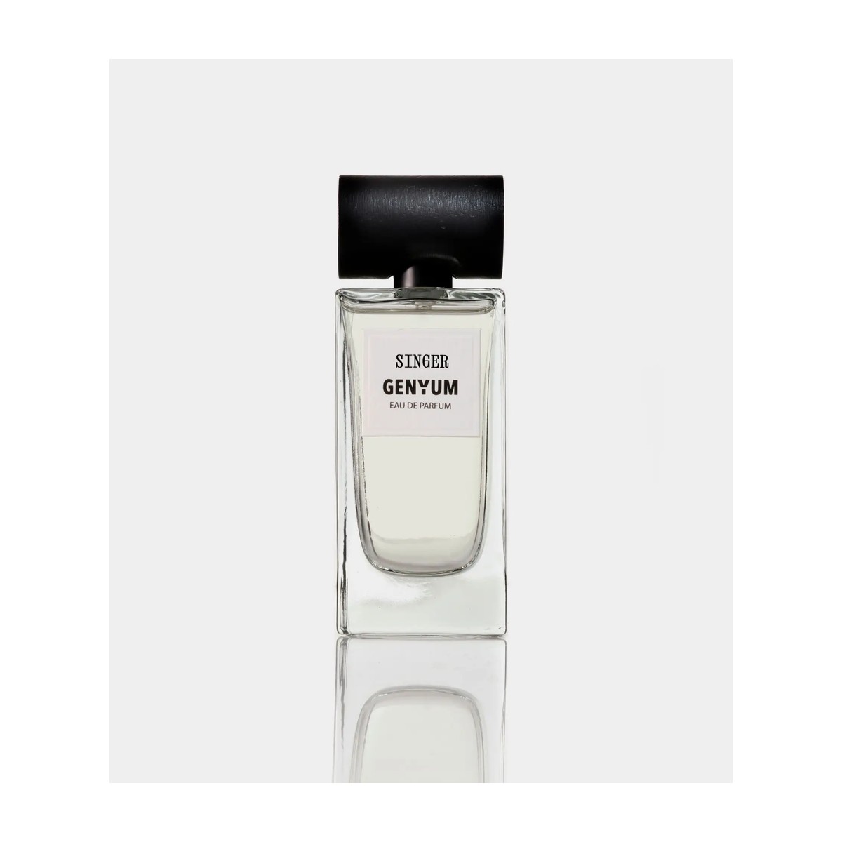 Genyum Singer Eau de Parfum 100 ml buteliukas