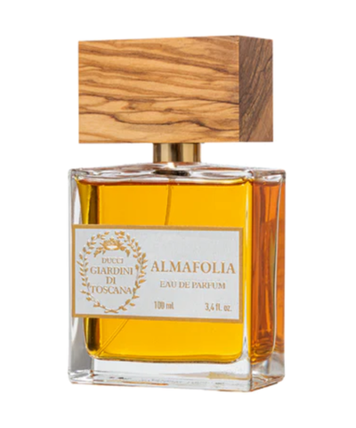 Giardini di Toscana Almafolia Eau de Parfum 100 ml