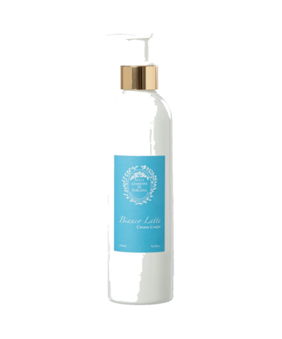 Giardini di Toscana Bianco Latte Body Cream 250 ml