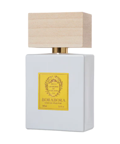 Giardini di Toscana Borabora Eau de Parfum 100 ml