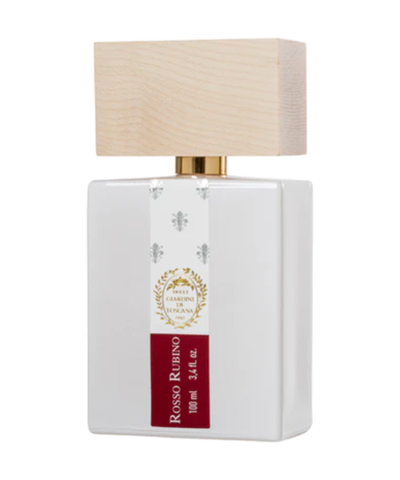 Giardini di Toscana Rosso Rubino Eau de Parfum 100 ml