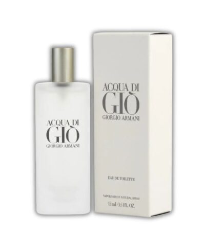 Giorgio Armani Acqua di Gio EDT 15 ml