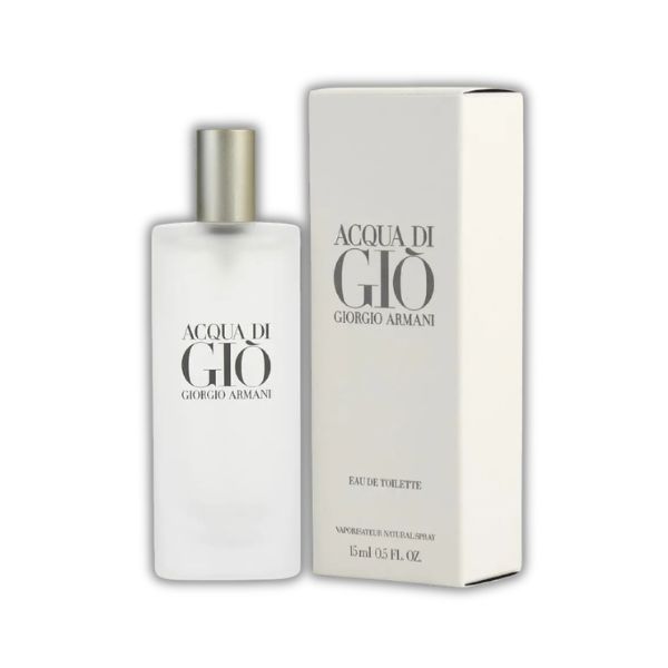 Giorgio Armani Acqua di Gio EDT 15 ml