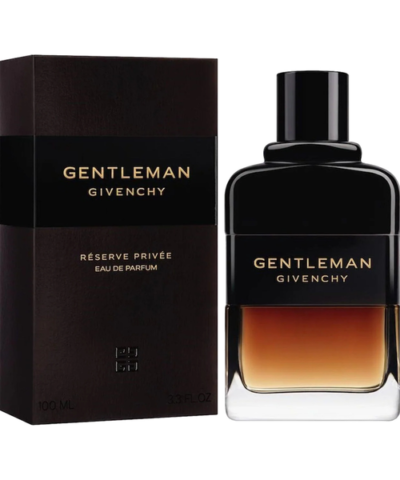Givenchy Gentleman Réserve Privée Eau de Parfum 100 ml